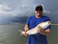 Shallow Minded Fishing Charters 30A image 11